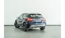 Mercedes-Benz GLA 250 2018 Mercedes-Benz GLA250 4Matic AWD / Full Mercedes Benz Service History