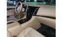 Cadillac Escalade PLATINUM - 2018 - GCC - UNDER WARRANT- ( 3,700 AED PER MONTH ) Y -