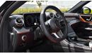 مرسيدس بنز C 200 Brand new car full option