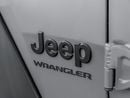 Jeep Wrangler Sport 3.6L A/T (5 Seater)