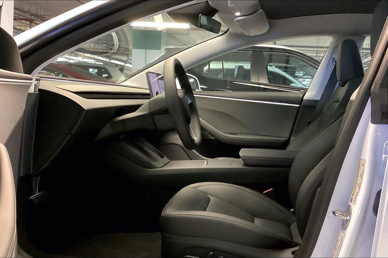 Tesla Model 3 Standard | Guaranteed Warranty | 0 Down Payment