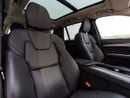 فولفو XC 90 ULTIMATE BRIGHT F1 B6 2.0T
