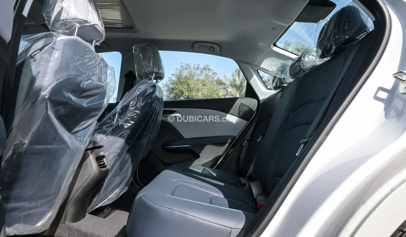 Chevrolet Monza BRAND NEW CAR 2023!! THREE YEARS WARRANTY