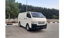 Toyota Hiace 2015 Van Ref#771