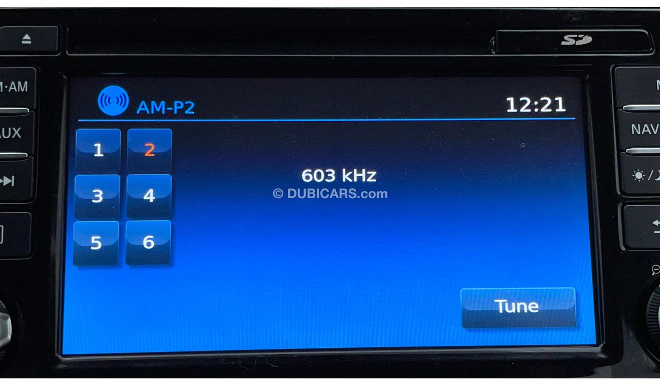 Nissan Kicks SL 1.6 | Zero Down Payment | Free Home Test Drive