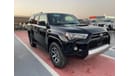 Toyota 4Runner TOYOTA 4RUNNER TRD OFF ROAD