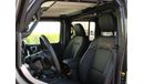 Jeep Wrangler 392 Edition V8