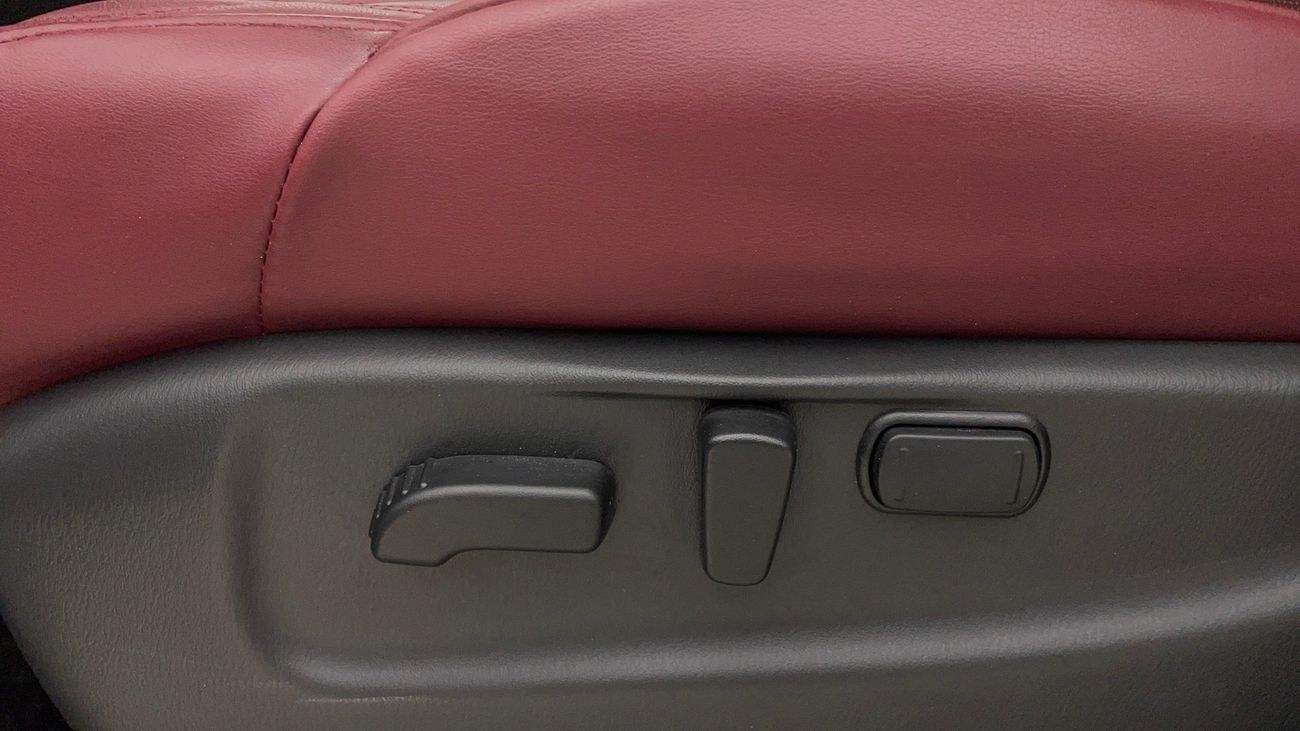 نيسان باترول SE PLATINUM CITY 4 | بدون دفعة مقدمة | اختبار القيادة في المنزل