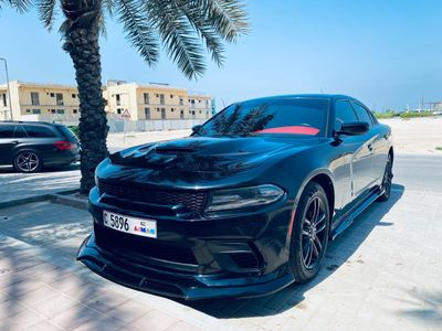 Dodge Charger SXT 3.6L