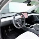 Tesla Model Y Long Range (AWD) Tesla Model Y Long Range AWD 2024 | GCC Specs | Under Tesla Warranty