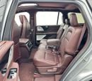 Lincoln Aviator Presidential 3.0L 2023 Lincoln Aviator Presidential, Nov/2028 Lincoln Warranty + Service Contract, L