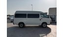 Toyota Hiace TOYOTA HIACE VAN RIGHT HAND DRIVE (PM1471)