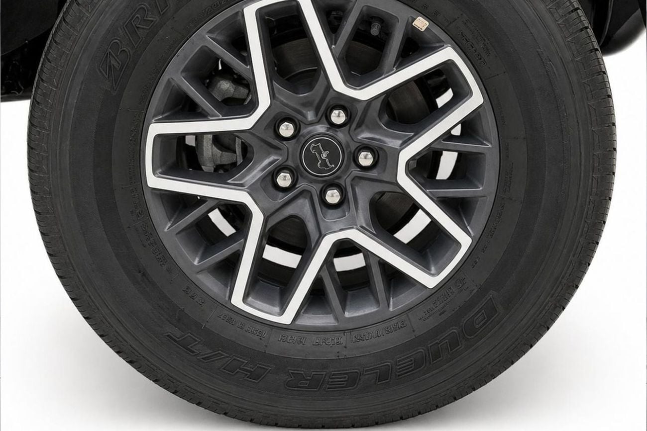 جيب رانجلر Unlimited Sahara 2.0L A/T