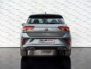 فولكس واجن T ROC R-LINE Volkswagen T-Roc 2024