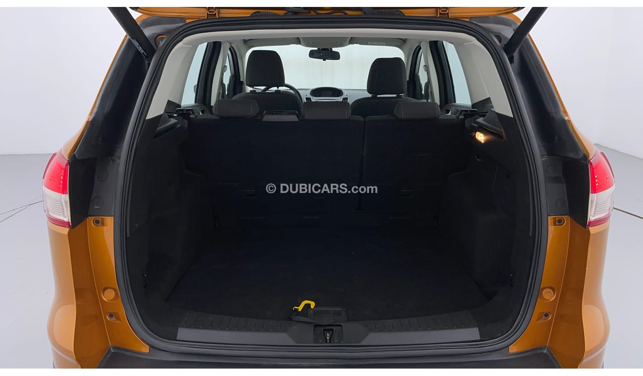 Ford Escape SE 2 | Zero Down Payment | Free Home Test Drive