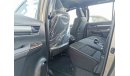 تويوتا هيلوكس 4.0L Petrol, 18" Rims, Fabric Seats, LED Headlights, Traction Control, DVD-USB (CODE # THAD06)