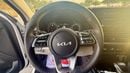 Kia Seltos GT LINE