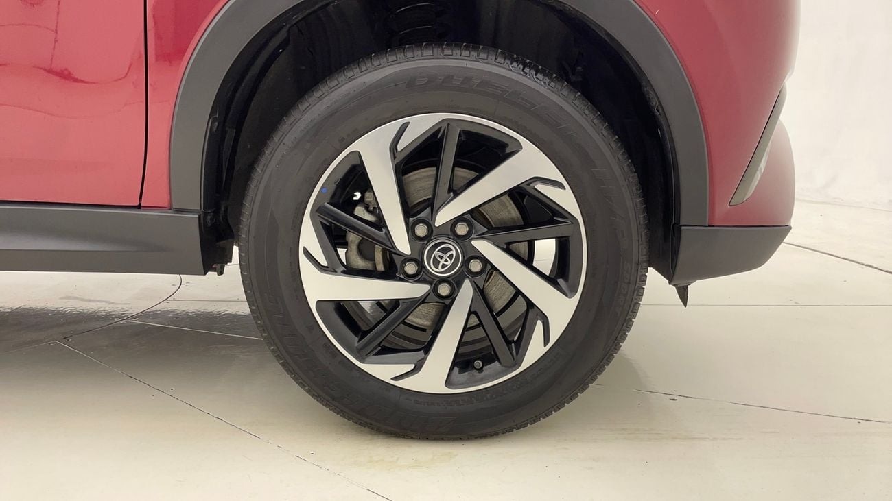 Toyota Rush GX 1.5 | Zero Down Payment | Home Test Drive