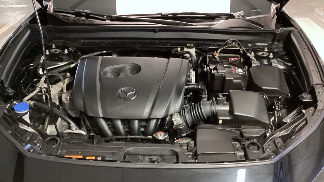 Mazda CX30 2.0 MHEV AUTO 2WD ELITE | Guaranteed Warranty | 0 Down Payment