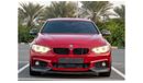 BMW 435i M Sport