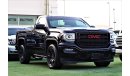 GMC Sierra 2500 SLT 4 Wheel Drive, All Wheel Drive, All Wheel Steering, Anti-Lock Brakes/ABS, Dual Exhaust, Fro