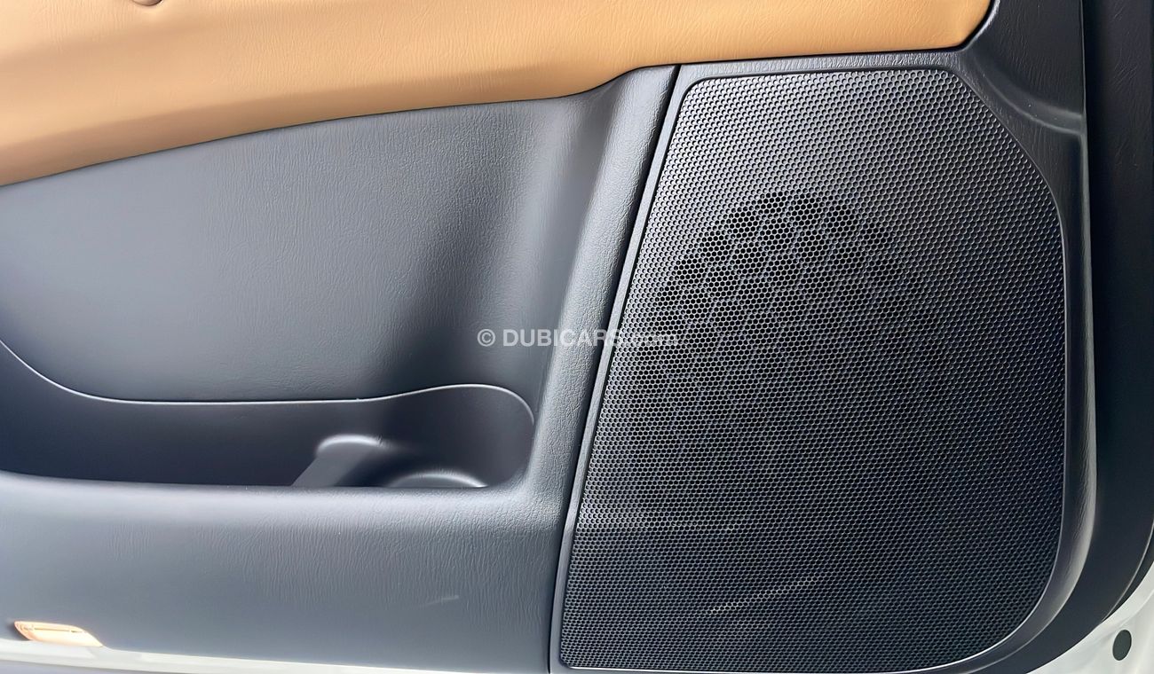 Nissan Patrol LE PLATINUM 5.6 | Under Warranty | Free Insurance | Inspected on 150+ parameters