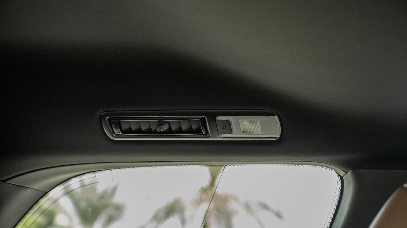 تويوتا جراند هايلاندر TOYOTA GRAND HIGHLANDER HYBRIDMAX PLATINUM -2025YM