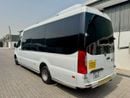 Mercedes Benz Sprinter Modified Sprinter Urgently sale euro5 diesel