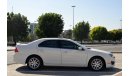 Ford Fusion Full Option in Excellent Condition