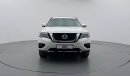 Nissan Pathfinder SL 3.5 | Under Warranty | Inspected on 150+ parameters