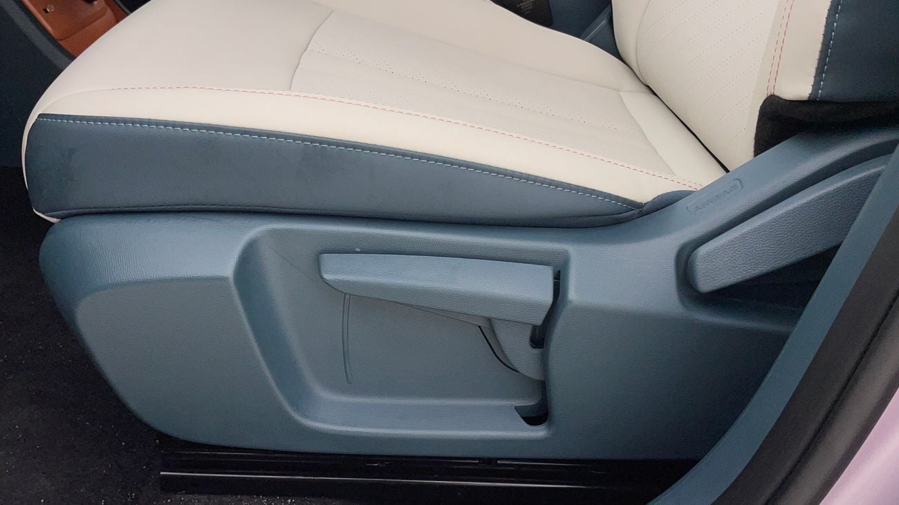 جي إي سي GS3 إمزوم GB 1.5 | بدون دفعة مقدمة | اختبار القيادة في المنزل