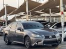 Lexus GS250