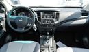 Mitsubishi L200 2.4L Diesel 4WD