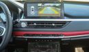 Chery Tiggo 7 LUXURY Champion STD, 1.5L Turbo Petrol FWD Automatic | 2026 Model | For Export