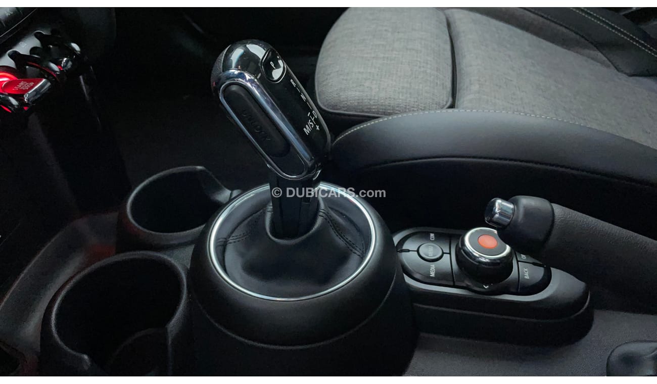 Mini Cooper STD 1.5 | Zero Down Payment | Free Home Test Drive