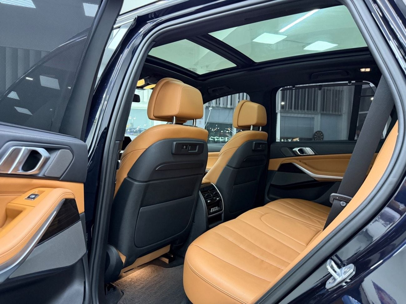 BMW X5 40i M Sport 3.0L