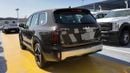 Kia Telluride 2023 Kia Telluride | 3.8L V6 | 291 HP | AWD | 8-Seater | GCC Specs