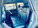 Toyota Prado VXR Kakadu 2020 Model Diesel Engine Full Option Top Of The Range
