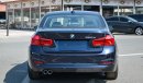 BMW 320i DIESEL IMPORT FROM JAPAN