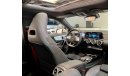 Mercedes-Benz A 35 AMG 2021 Mercedes-Benz A35 AMG, Mercedes Warranty, Mercedes Service Contract, GCC