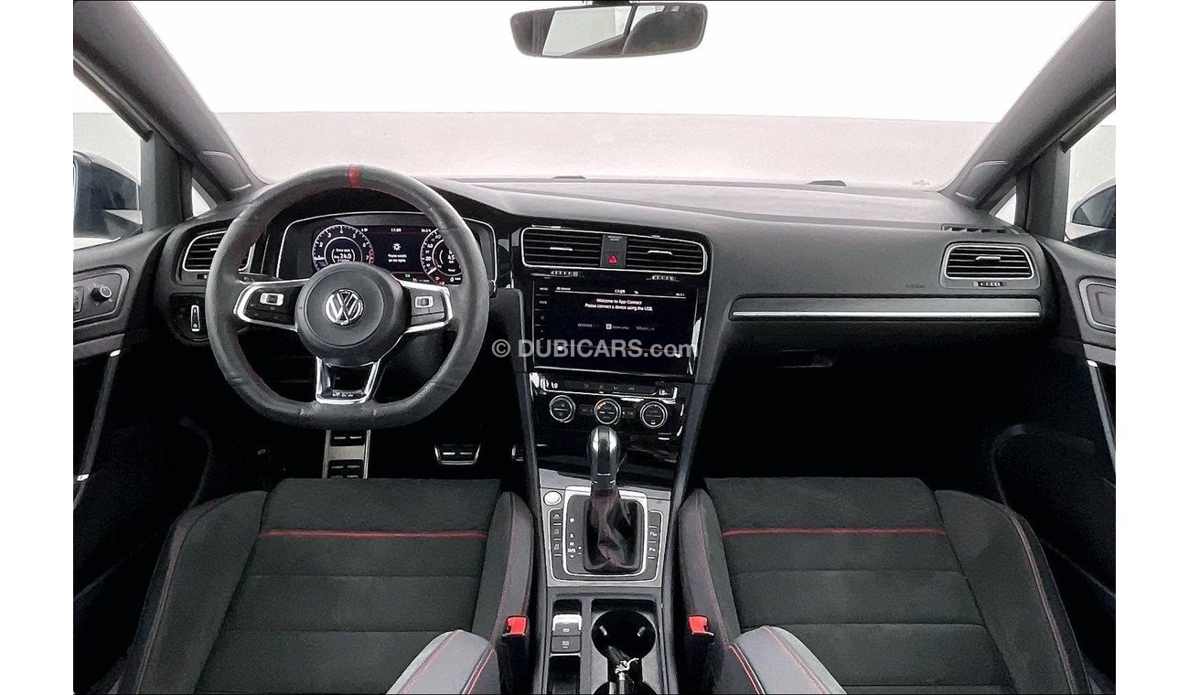 Volkswagen Golf GTI -Cloth | 1 year free warranty | 0 down payment | 7 day return policy