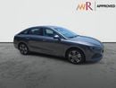 MG 8 PHEV 2.0
