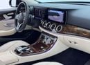 Mercedes-Benz E300 2020 Mercedes-Benz E300 AMG, Mercedes Service History, 1 Year Warranty, Excellent Condition, GCC