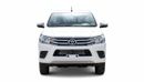 Toyota Hilux Toyota Hilux 2.4L 4x4 Manual Transmission Diesel