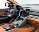 Lamborghini Urus STD 2022 Lamborghini Urus Standard, Warranty, Full Service History, GCC Specs