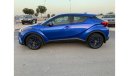 تويوتا C-HR KEY START AND ECO 2.0L V4 2019 AMERICAN SPECIFICATION