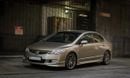 Honda Civic LXI