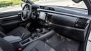 Toyota Hilux Toyota Hilux Adventure 2.8L Diesel 4x4 MY2024