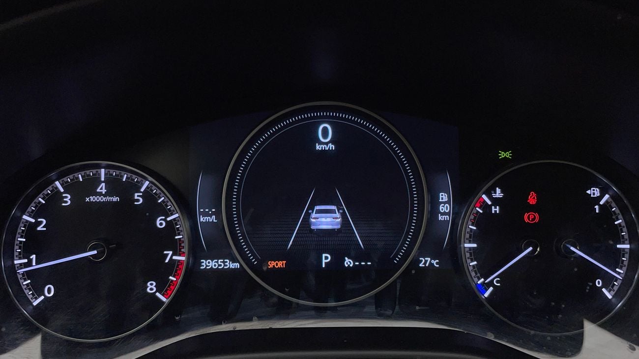 Mazda 3 SELECT 2 | Zero Down Payment | Home Test Drive