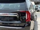 GMC Yukon 6.2 V8 Denali (AWD)